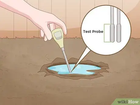 Image titled Test Soil pH Step 3