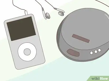Image titled Show That You Are Obsessed with Music Step 1