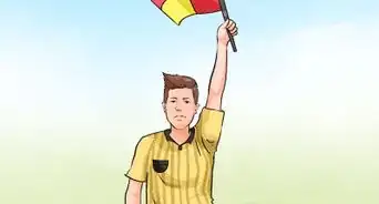 Understand Soccer Assistant Referee Signals