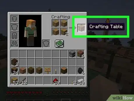 Image titled Make a Trapped Chest in Minecraft Step 6