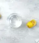 Clean a Microwave With a Lemon