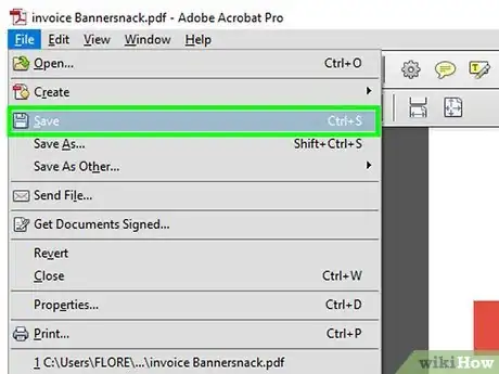 Image titled Delete Items in PDF Documents With Adobe Acrobat Step 48