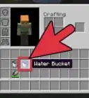 Start an Animal Farm on Minecraft