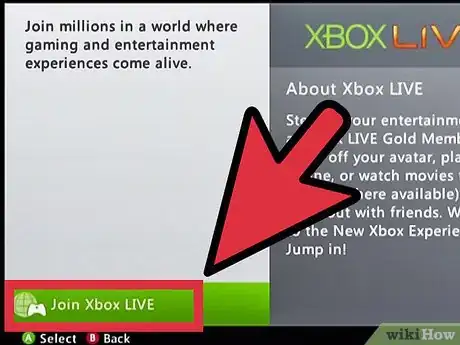 Image titled Download and Install a Game on the Xbox 360 Step 1
