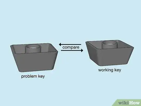 Image titled Fix a Jammed Keyboard Key Step 20