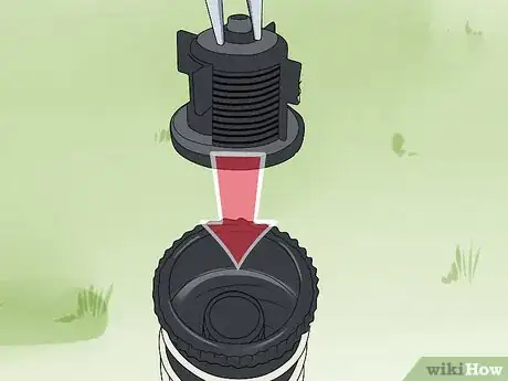 Image titled Adjust Rainbird Sprinklers Step 12