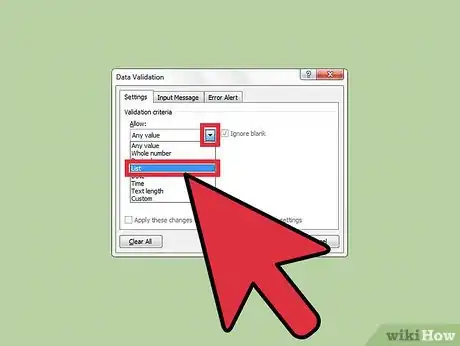 Image titled Use the Lookup Function in Excel Step 4