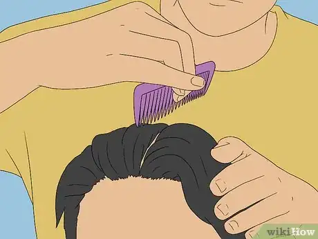 Image titled Cut Medium Length Men's Hair Step 11