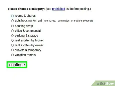 Image titled Post Pictures on Craigslist on PC or Mac Step 4