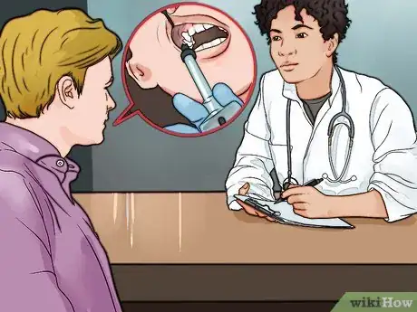 Image titled Diagnose an Overbite Step 13