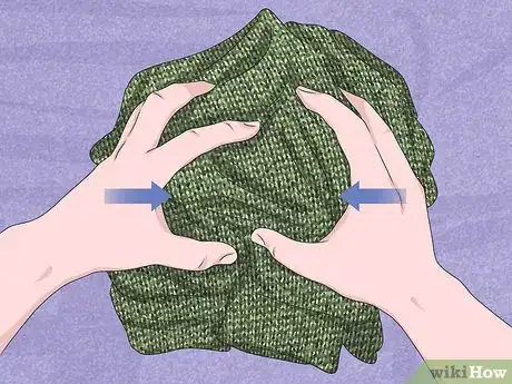 Image titled Shrink a Wool Sweater Step 7