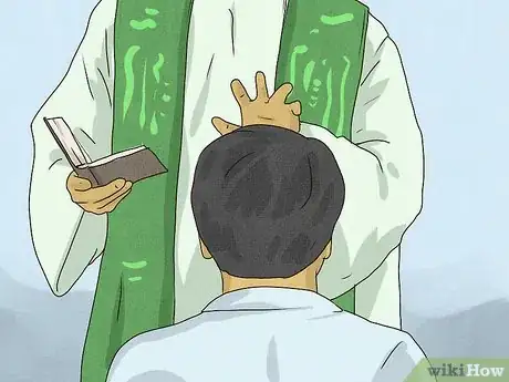 Image titled Receive the Holy Spirit (Per the Bible) Step 3