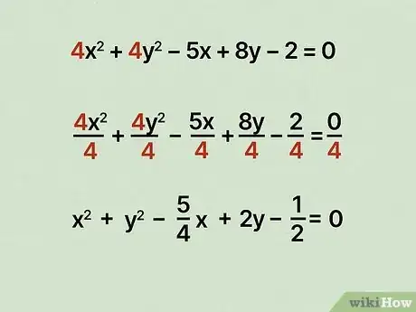 Image titled Write Equations for Circles Step 6