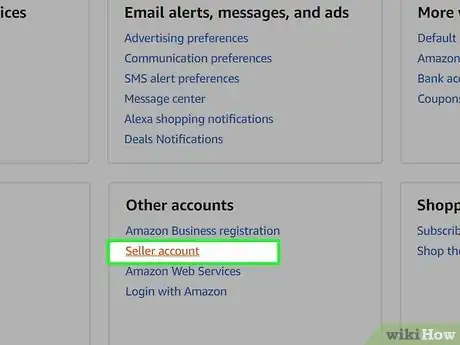 Image titled Sell on Amazon Step 16