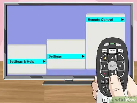 Image titled Program a Direct TV Remote Control Step 33