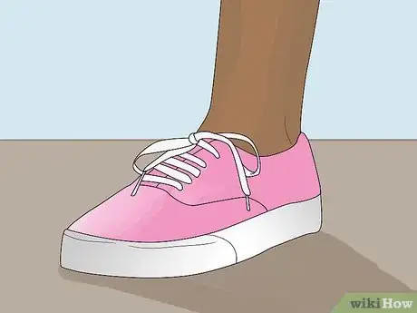 Image titled Wear Pink Shoes Step 9