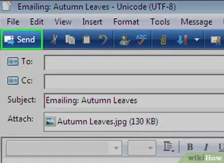Image titled Send Photos Via Email (Windows) Step 44