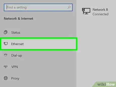Image titled Make a Network Connection Private in Windows 10 Step 3