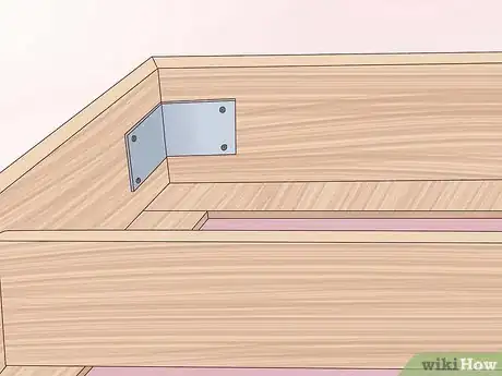 Image titled Build a Wooden Bed Frame Step 16