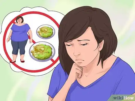 Image titled Know if You Have an Eating Disorder Step 1