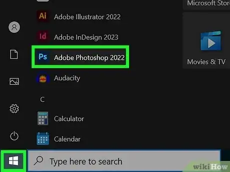 Image titled Install Plugins in Adobe Photoshop Step 7