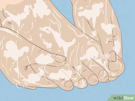 Image titled Remove Dry Skin from Your Feet Using Epsom Salt Step 7