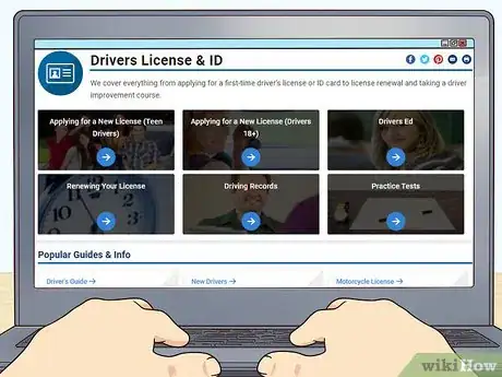 Image titled Take Driver's Ed Step 19