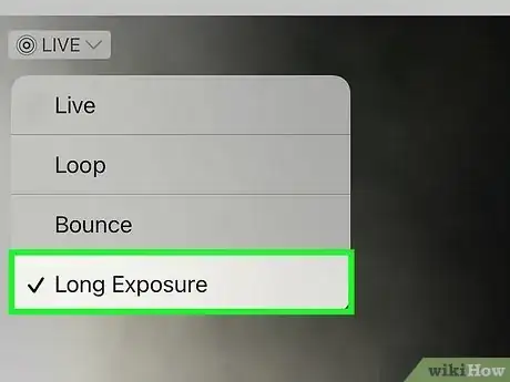 Image titled Do Long Exposure on iPhone Step 7