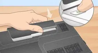 Clean a Laptop Keyboard