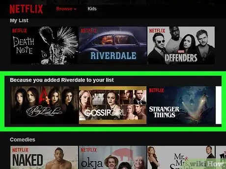 Image titled Change Netflix Preferences Step 14