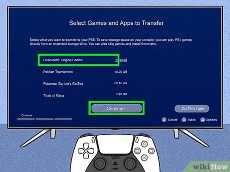 Image titled Set Up the PlayStation 5 Step 23