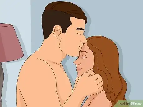 Image titled Are a Cancer Woman and Libra Man Compatible Step 9