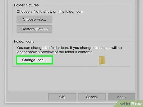 Image titled Change or Create Desktop Icons for Windows Step 23