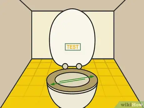 Image titled Level a Toilet Step 21