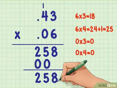 Image titled Multiply Decimals Step 2