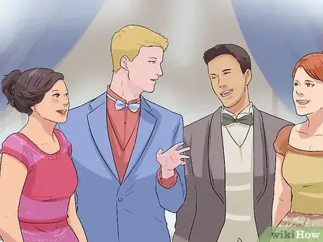 Image titled Survive a Prom when You Do Not Have a Date Step 5