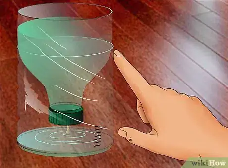 Image titled Make a Water Clock (Clepsydra) Step 5