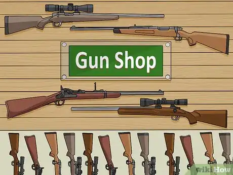 Image titled Buy Firearms in California Step 11