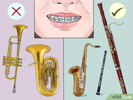 Image titled Help Your Child Choose a Musical Instrument to Study Step 3