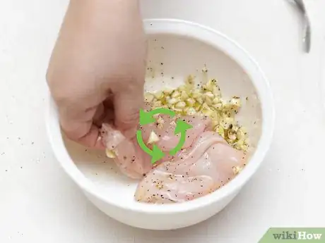 Image titled Cook a Chicken Breast Step 10