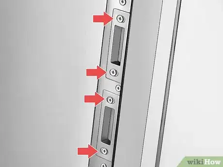 Image titled Adjust a uPVC Door Step 10