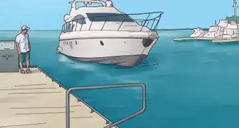 Solo Drive a 100 Foot Power Yacht