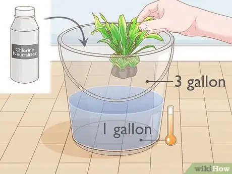 Image titled Clean Fake Plants Step 12