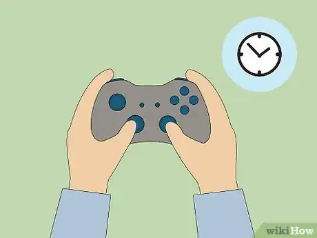 Image titled End a Video Game Addiction Step 1