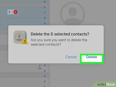 Image titled Select All Contacts on iPhone Step 13