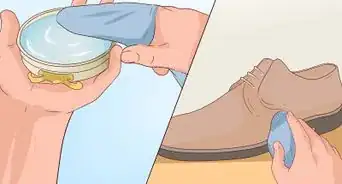 Use Saddle Soap