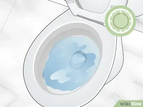 Image titled Prevent a Toilet Bowl from Staining Step 3