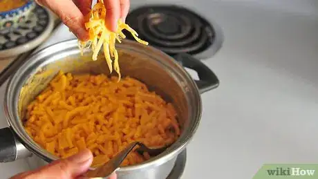 Image titled Cook Packaged Macaroni and Cheese Step 2Bullet1