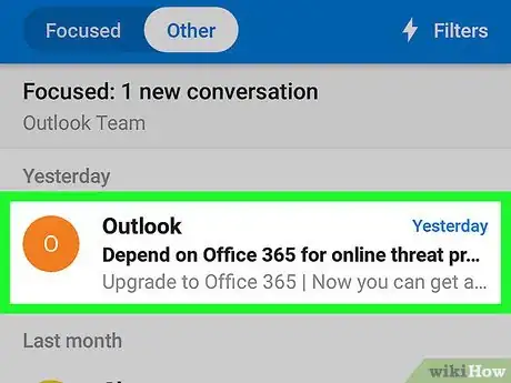 Image titled Save Outlook Emails on Android Step 8