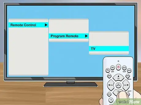 Image titled Program a Direct TV Remote Control Step 24